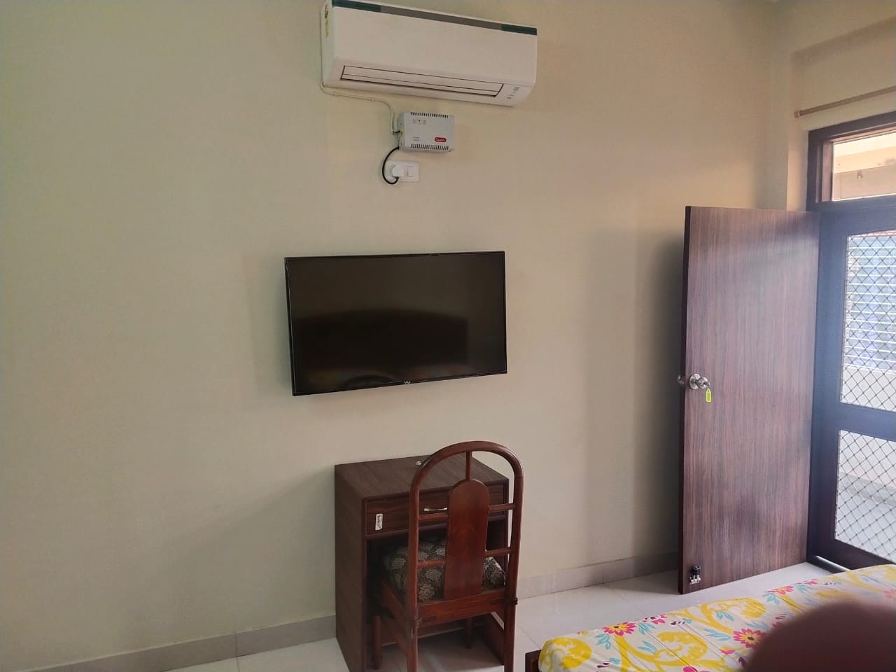 1 BHK Studio apartment Gopal Bari, Jaipur-C Scheme-Jaipur